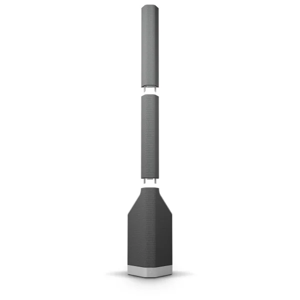 LD Systems MAUI P900 G Porche Dizayn Premium Vertical Array / 2x10 Sub + 50 adet driver