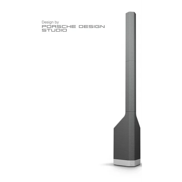 LD Systems MAUI P900 G Porche Dizayn Premium Vertical Array / 2x10 Sub + 50 adet driver