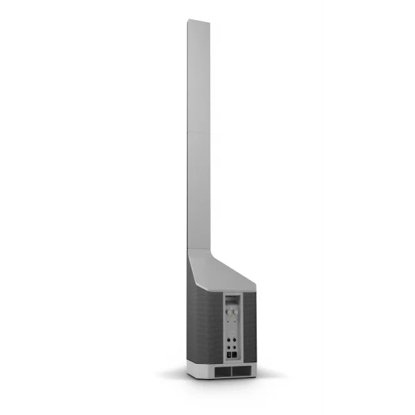LD Systems MAUI P900 G Porche Dizayn Premium Vertical Array / 2x10 Sub + 50 adet driver