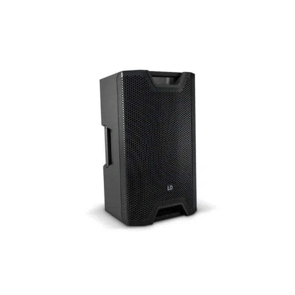 LD Systems ICOA12A 12 Coaxial Aktif Hoparlör, 1200W 126-dB