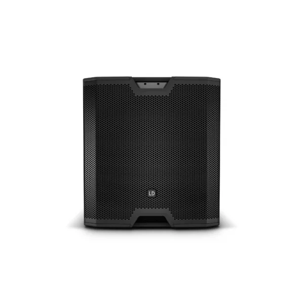 LD Systems ICOASUB18A 18 Aktif Subwoofer 2400W 133-dB