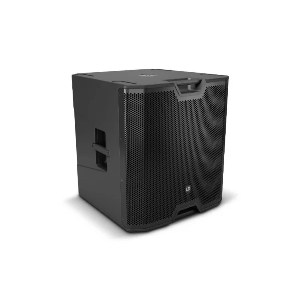 LD Systems ICOASUB18A 18 Aktif Subwoofer 2400W 133-dB