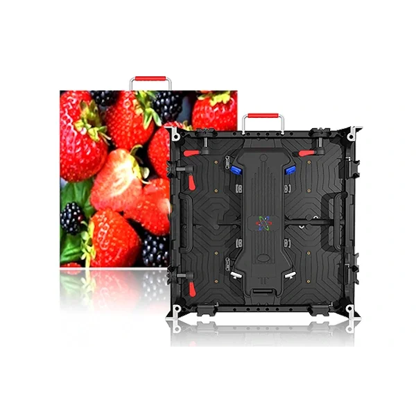 LDVZ P2.6 İndoor Rental Led Ekran