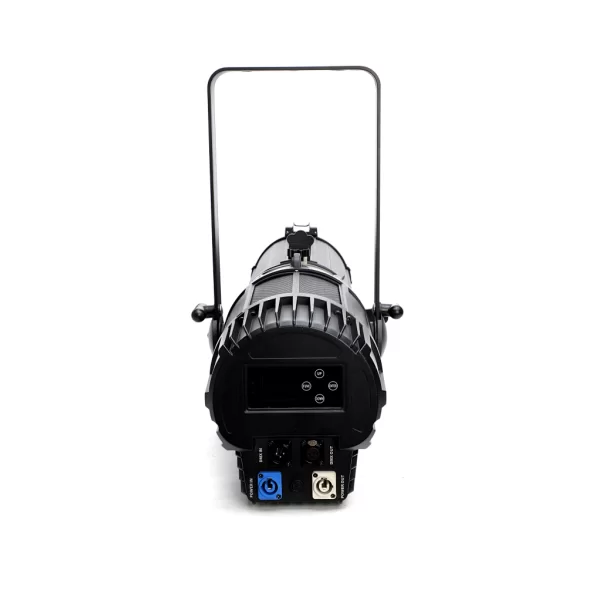 LEDPRO 300Z Led Zoom Profil Spot, 300W DMX, 3200K, 15-40°