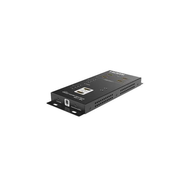 Lenkeng LKV342Pro 4X2 HDMI™ Matrix Switch 4K@30Hz