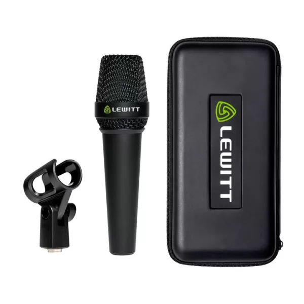 Lewitt MTP W 950 Premium Condenser Vokal Mikrofon