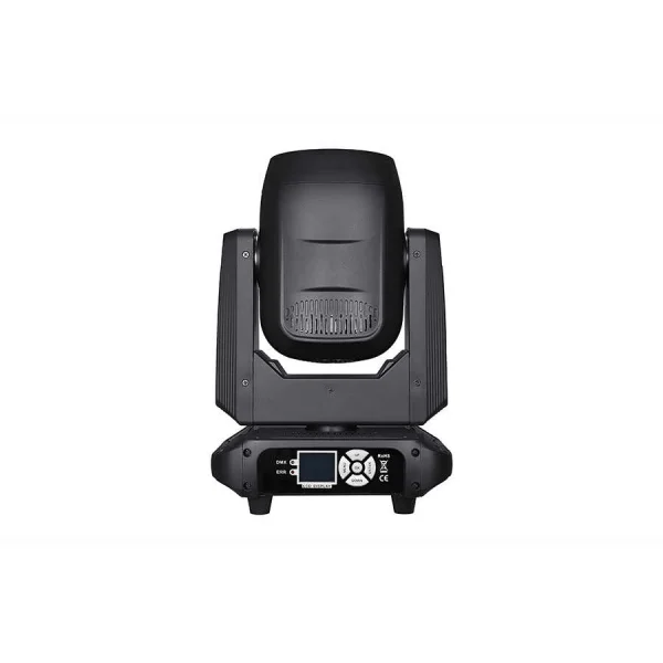 Lexence LX-150SR 150w Led Spot Moving Head with Led Ring
