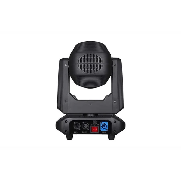 Lexence LX-150SR 150w Led Spot Moving Head with Led Ring