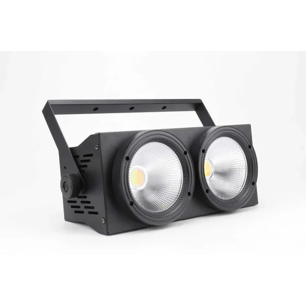 Lexence LX-200BL LED Blind Light 2x100W Sıcak/Beyaz