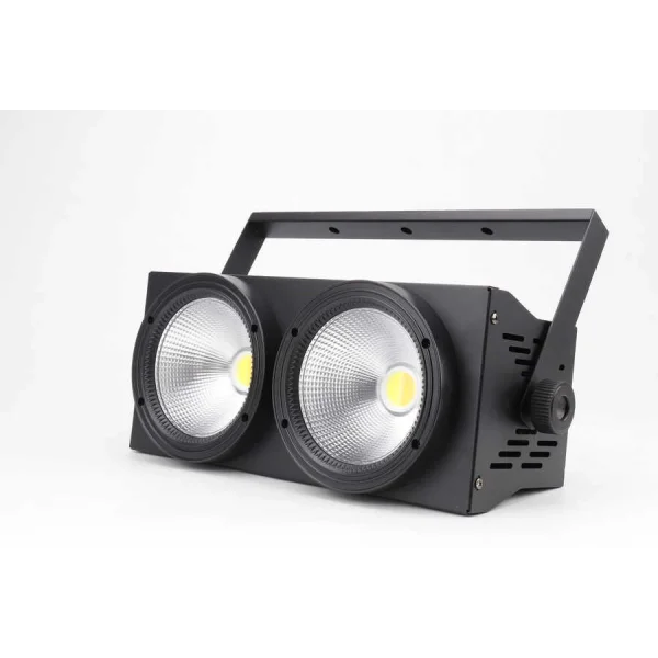 Lexence LX-200BL LED Blind Light 2x100W Sıcak/Beyaz