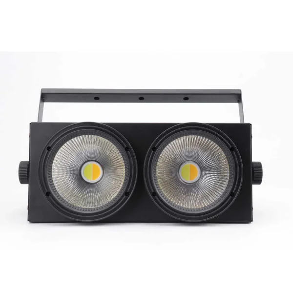 Lexence LX-200BL LED Blind Light 2x100W Sıcak/Beyaz