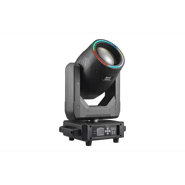 Lexence LX-300C 260W Beam Moving Head Light