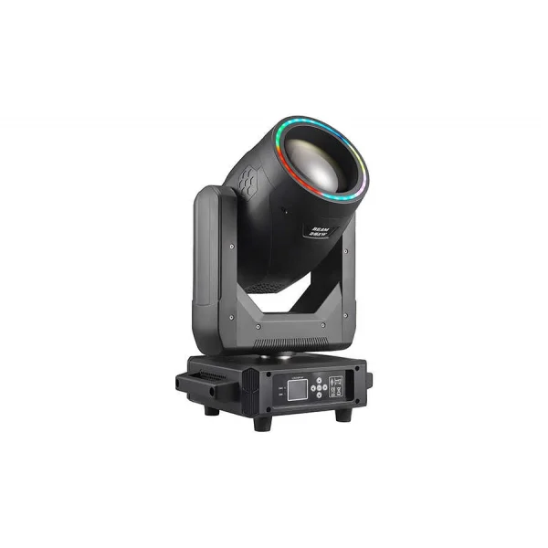 Lexence LX-300C 260W Beam Moving Head Light