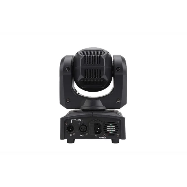 Lexence LX-30R 30W Moving Head Light with Led Ring