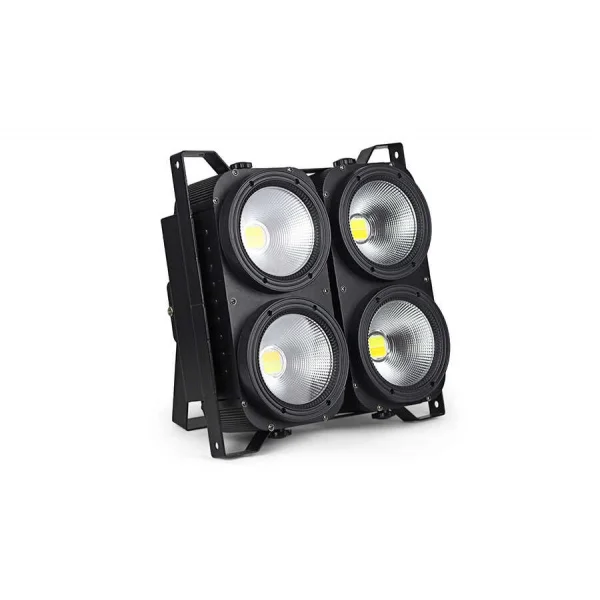 Lexence LX-400BL LED Blind Light 4x100W Sıcak/Beyaz