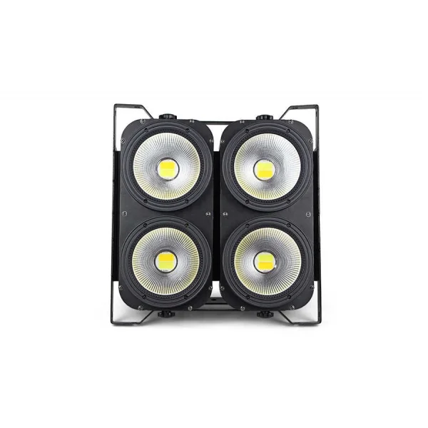 Lexence LX-400BL LED Blind Light 4x100W Sıcak/Beyaz