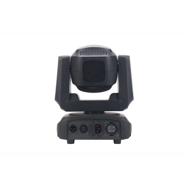 Lexence LX-600E 6x15W Wash Small Bee Eyes Moving Head with Laser