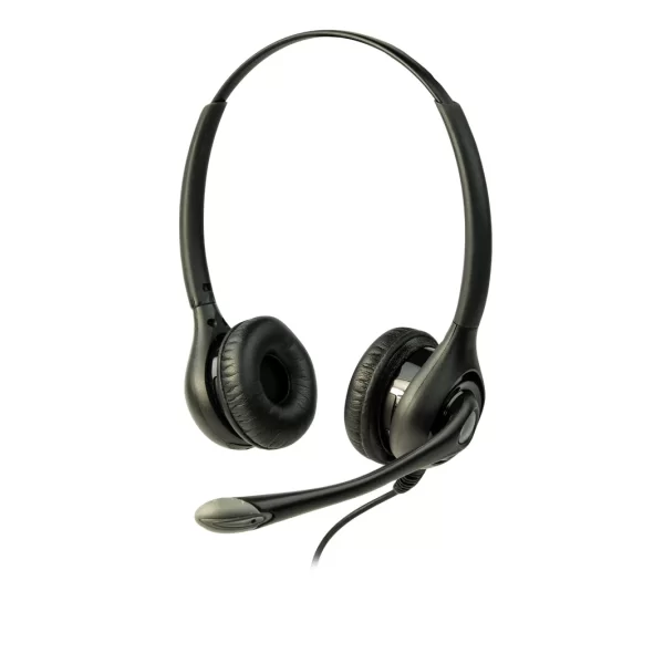 Listen LA-453 Headset 3 | Stereo Mikrofonlu Kulaklık