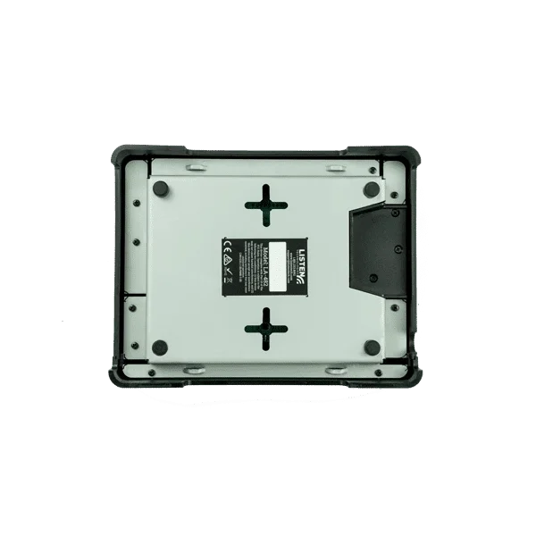 Listen LA-482 4lü Şarj ve Bağlantı İstasyonu