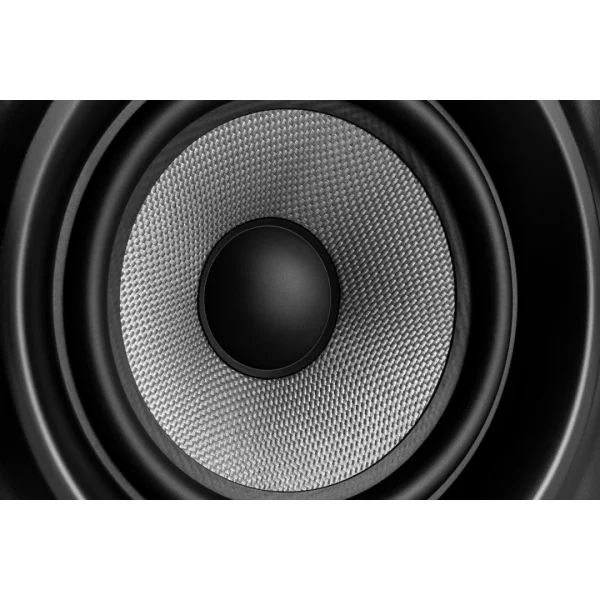 M-Audio BX5BT 5  DSP Destekli, Bluetooth bağlantılı, Applikasyon Kontrollü Amplifikatörlü Stüdyo Hoparlörleri (Çift)