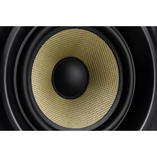 M-Audio Forty Sixty Yeni Nesil, 6.5 DSP destekli, Bluetooth özellikli, Stüdyo Monitörü (Tek)