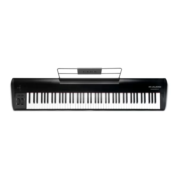 M-Audio Hammer 88 88 tuş Hammer Action MIDI controller