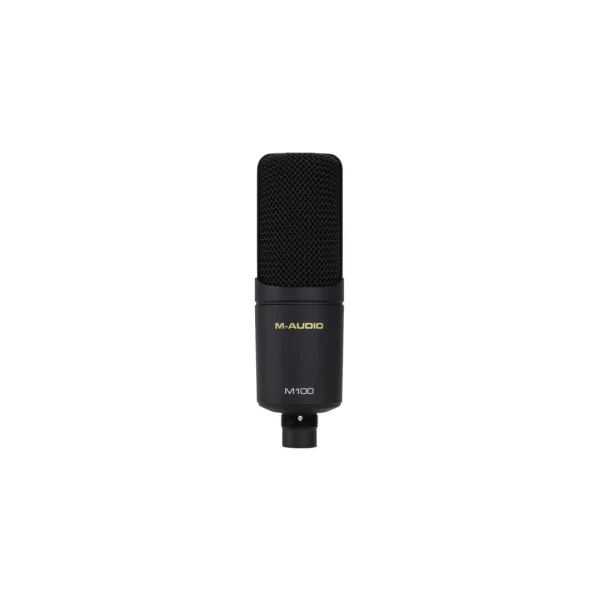 M-Audio M-Track Duo HD Producer Pack Stüdyo kayıt paketi