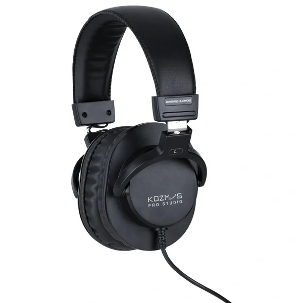 M-Audio M-Track Duo Stüdyo Kayıt Paketi 1 (MTRACKDUO, KCP-3, KHDP-S200)