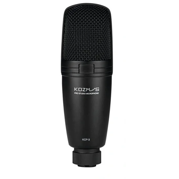 M-Audio M-Track Duo Stüdyo Kayıt Paketi 1 (MTRACKDUO, KCP-3, KHDP-S200)