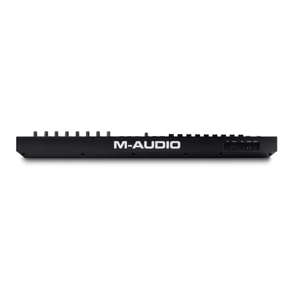 M-Audio Oxygen Pro 49 49 tuş, Yarı-ağır tuşe profesyonel USB/MIDI controller - Yeni nesil