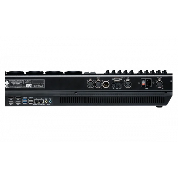 MA LIGHTING GrandMA3 onPC Command Wing XT