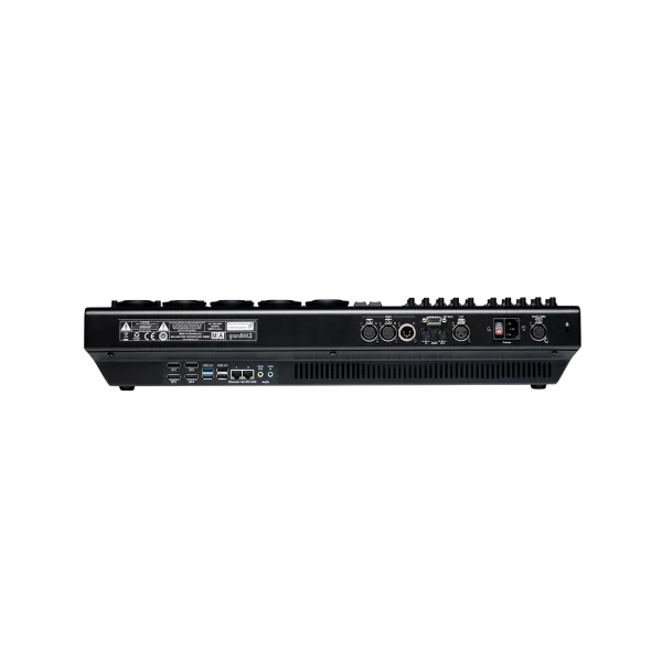 MA LIGHTING GrandMA3 onPC Command Wing XT