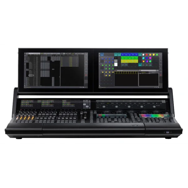 MA Lighting grandMA3 light