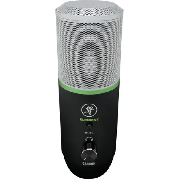 Mackie Carbon Premium Usb Condenser Mikrofon