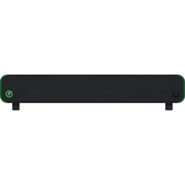 Mackie CR StealthBar Desktop PC Soundbar Hoparlör