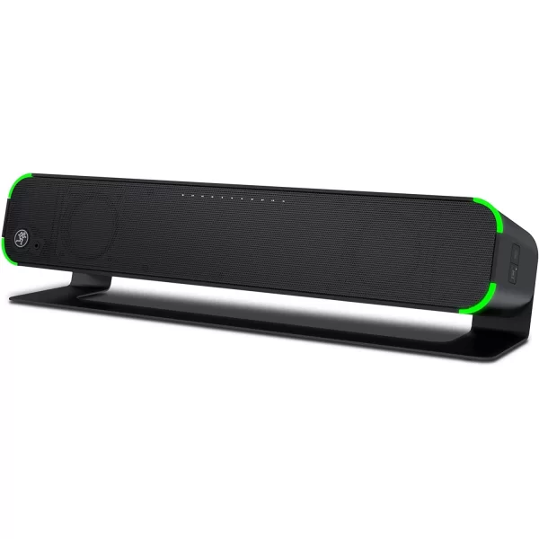 Mackie CR2-X Bar Masa üstü Aktif Soundbar Hoparlör 60W