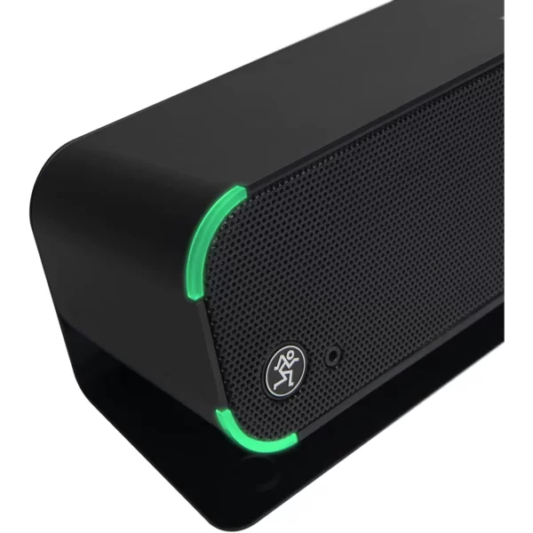 Mackie CR2-X Bar Masa üstü Aktif Soundbar Hoparlör 60W