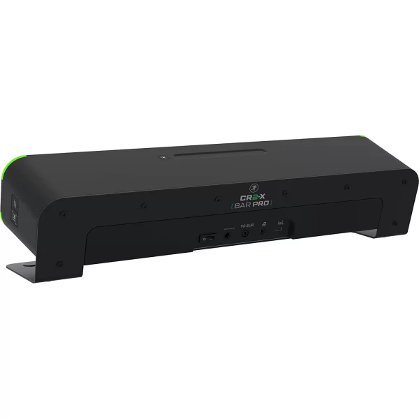 Mackie CR2-X Bar Masa üstü Aktif Soundbar Hoparlör 60W