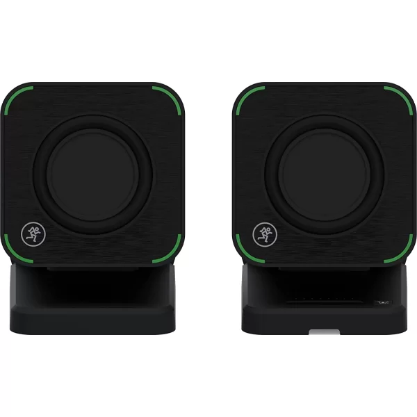 Mackie CR2-X Cube 3.75 Monitör Hoparlör Seti