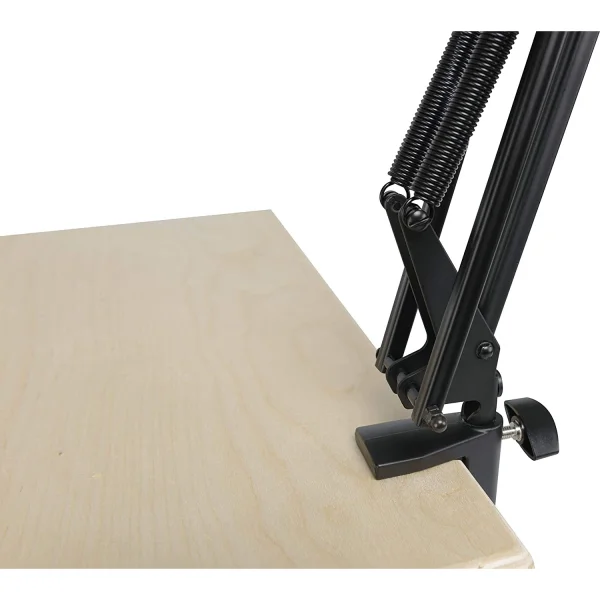 Mackie DB-100 Masa üstü Stüdyo Mikrofon Standı