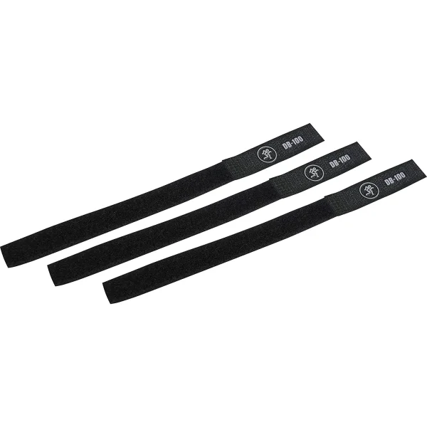 Mackie DB-100 Masa üstü Stüdyo Mikrofon Standı