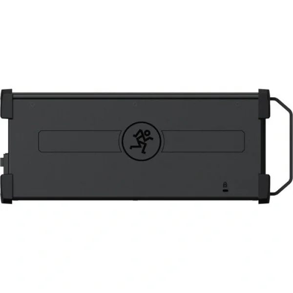 Mackie DL16SE – 16 Kanal Ultra Kompakt Dijital Mikser: Stüdyo Kalitesinde Onyx+ Preamp + Dahili Wi-Fi