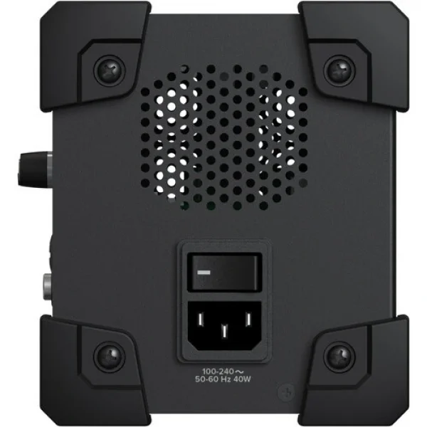 Mackie DL16SE – 16 Kanal Ultra Kompakt Dijital Mikser: Stüdyo Kalitesinde Onyx+ Preamp + Dahili Wi-Fi