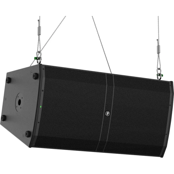 Mackie DRM315 DSP 15 3-yollu Aktif Hoparlör 2300W 137-dB
