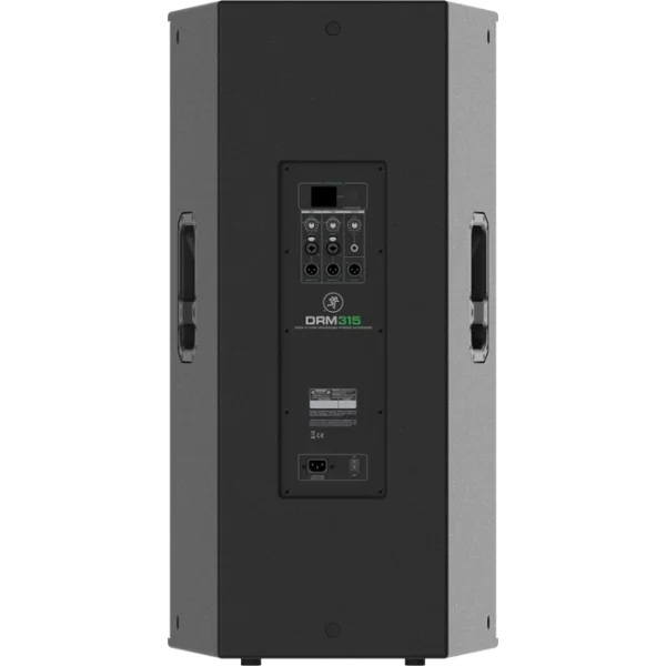 Mackie DRM315 DSP 15 3-yollu Aktif Hoparlör 2300W 137-dB
