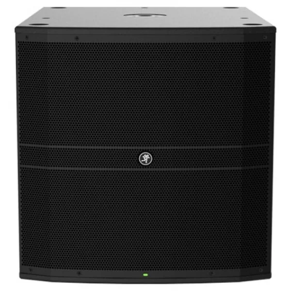 Mackie DRM18S 2000W 18 Aktif Subwoofer 135-dB