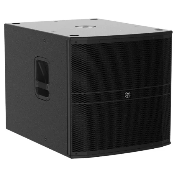 Mackie DRM18S 2000W 18 Aktif Subwoofer 135-dB