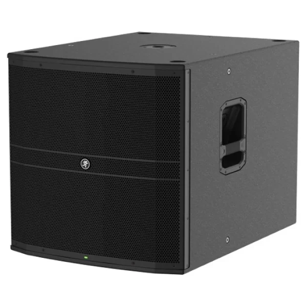 Mackie DRM18S 2000W 18 Aktif Subwoofer 135-dB