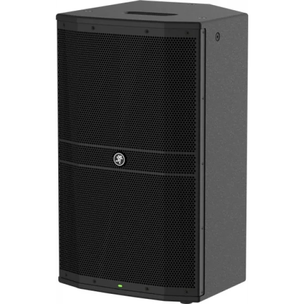 Mackie DRM-212 DSP 12 Aktif Hoparlör 1.4 1600W 134-dB