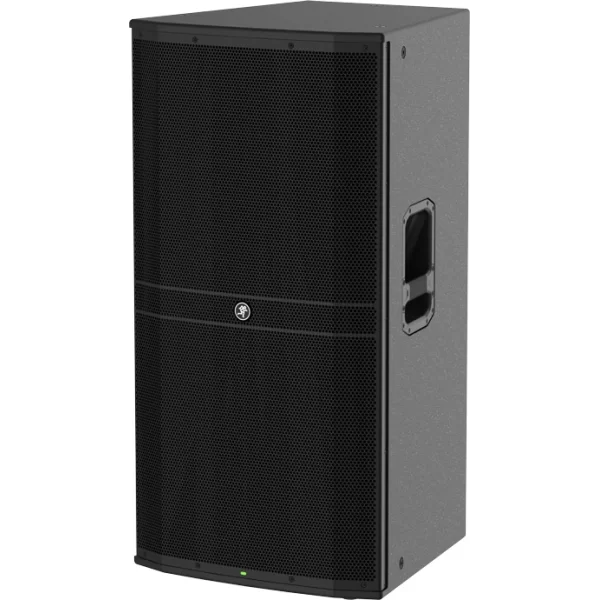 Mackie DRM315 DSP 15 3-yollu Aktif Hoparlör 2300W 137-dB